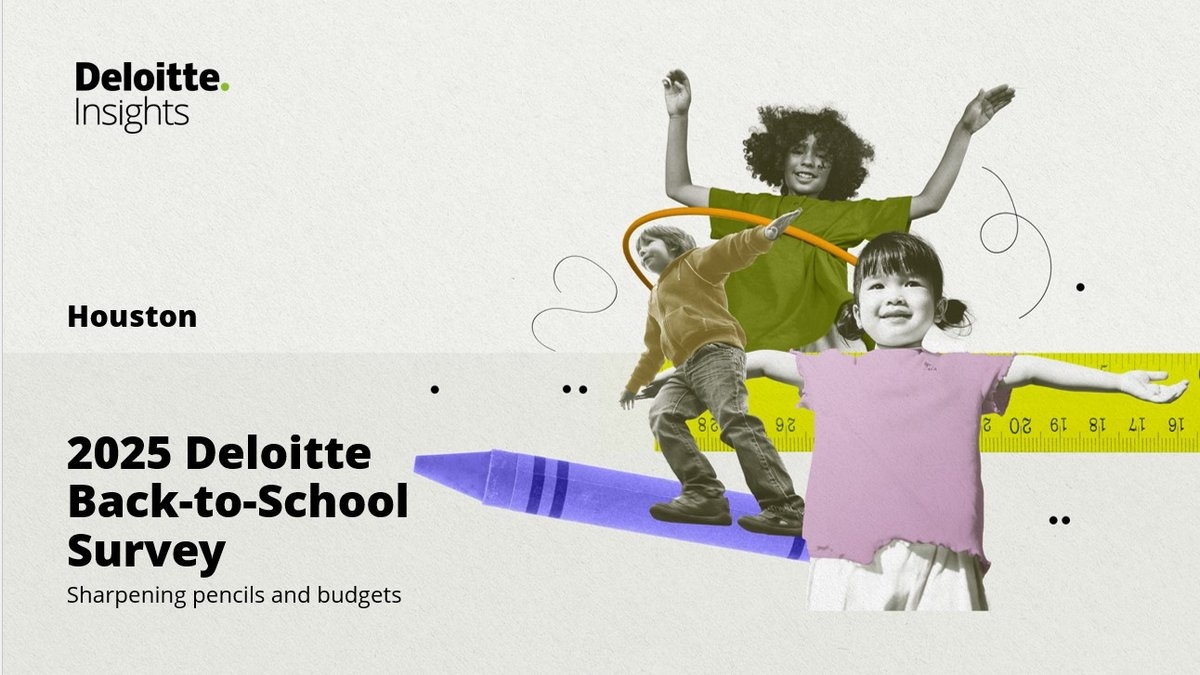 Houston parents plan to adjust back-to-school budgets this year