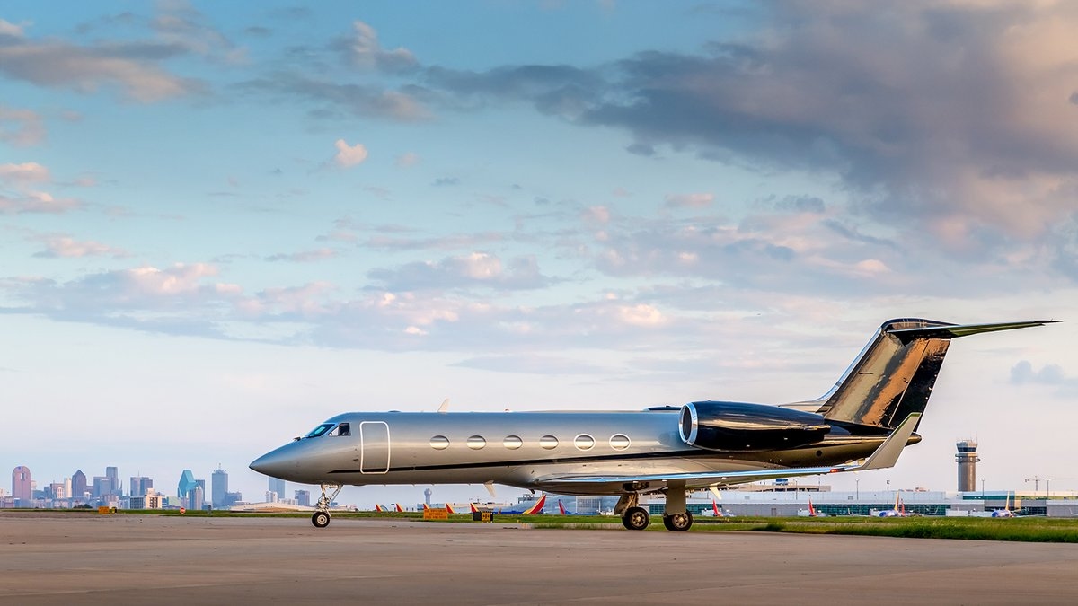 Private aviation in Texas: Your guide to ownership, charter and tax-smart strategy