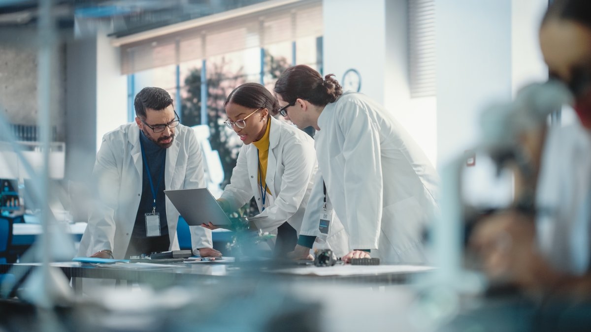 TEDCO powers Maryland's life sciences surge with investments in AI, diagnostics, and smart sensors
