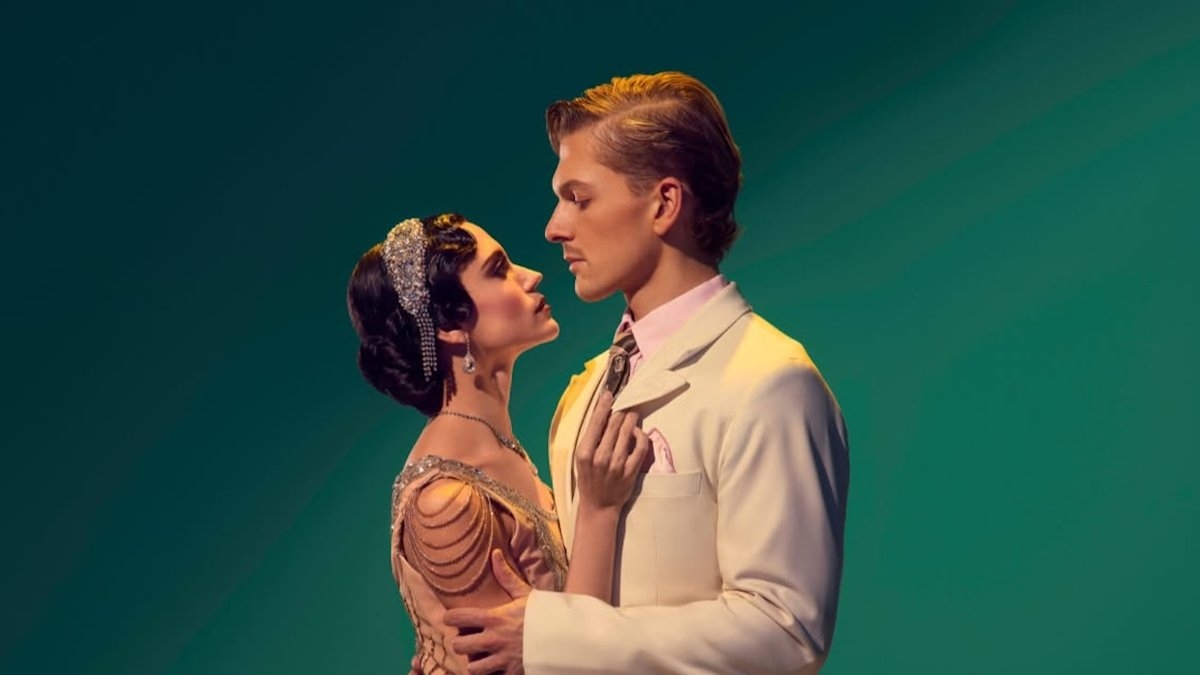 Cincinnati Ballet ushers in a new era under Artistic Director Cervilio Miguel Amador