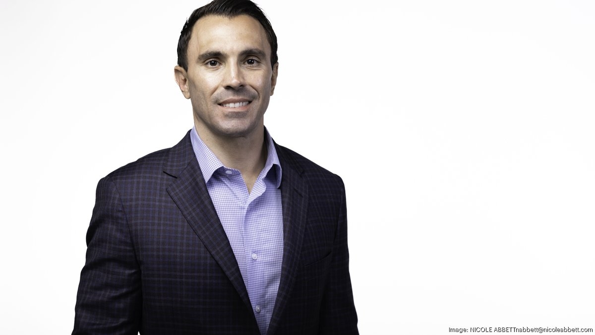 Valley Bank's new Tampa chief targets traditional business banking