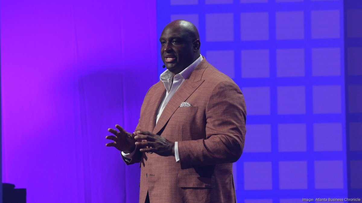 Beloved Benefit event raises $8.2 million for Atlanta nonprofits