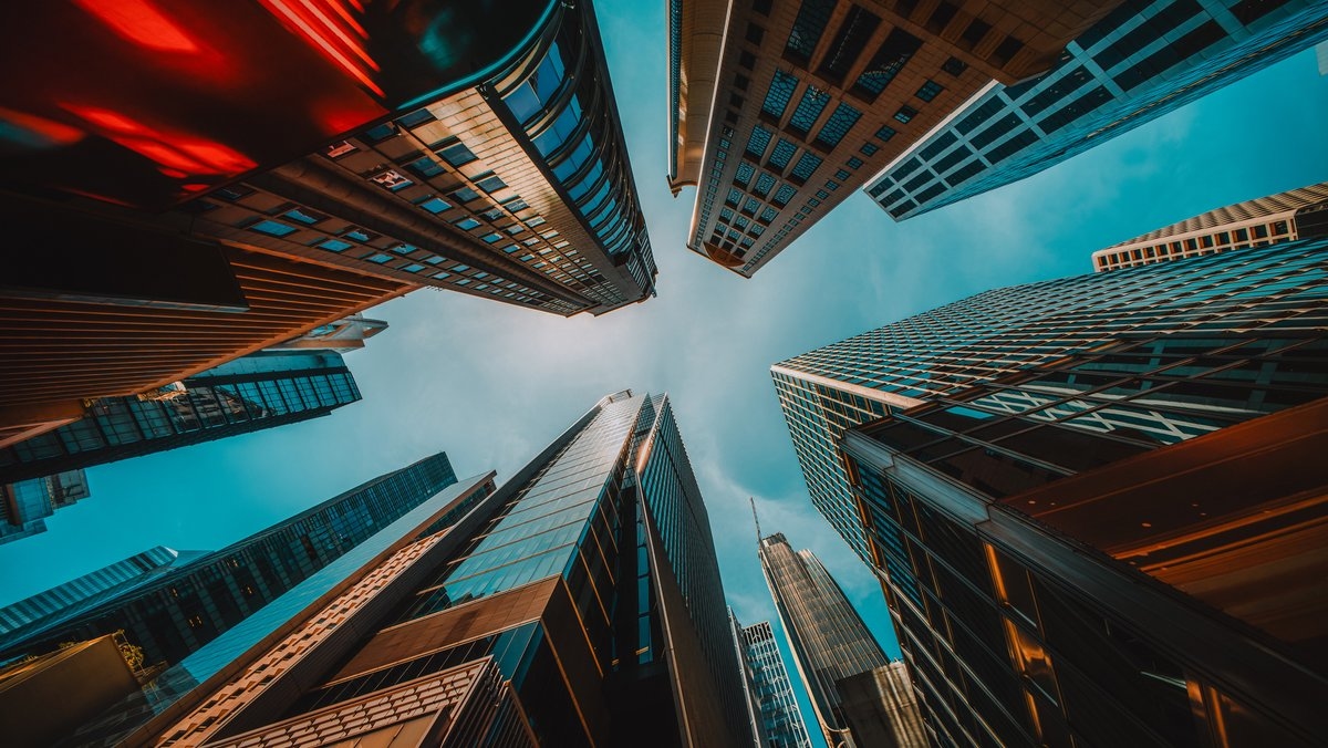 Navigating uncertainty: Commercial real estate outlook through 2026