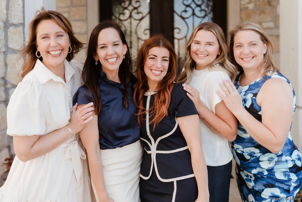 Owning Your Place at the Table: A Real Talk Guide for Women in Business