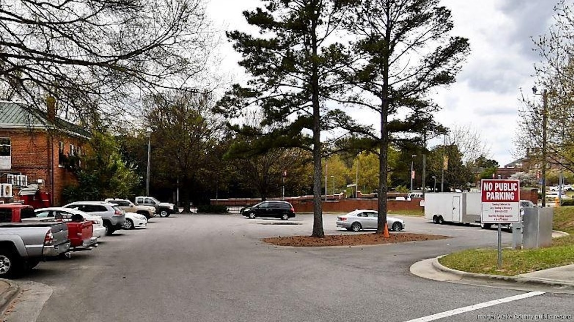 Hotel planned for Hillsborough Street near NC State