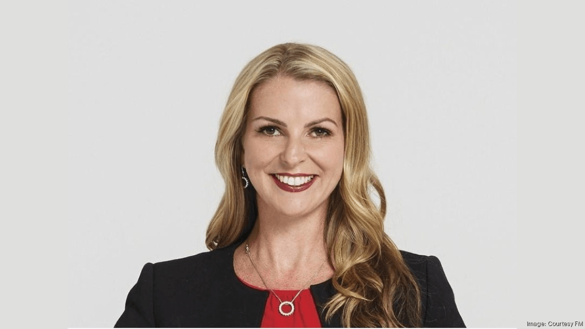 FM names new technology executive