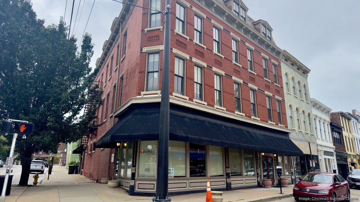 Covington law firm to renovate office, go on hiring spree amid growth streak