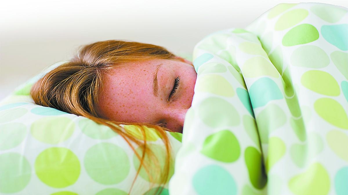 Nuream's Robert Cooley aims to disrupt sleep tech industry