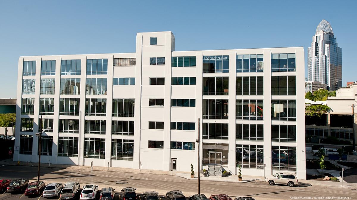Corporate events firm serving P&G, Kroger creates new space in downtown Cincinnati