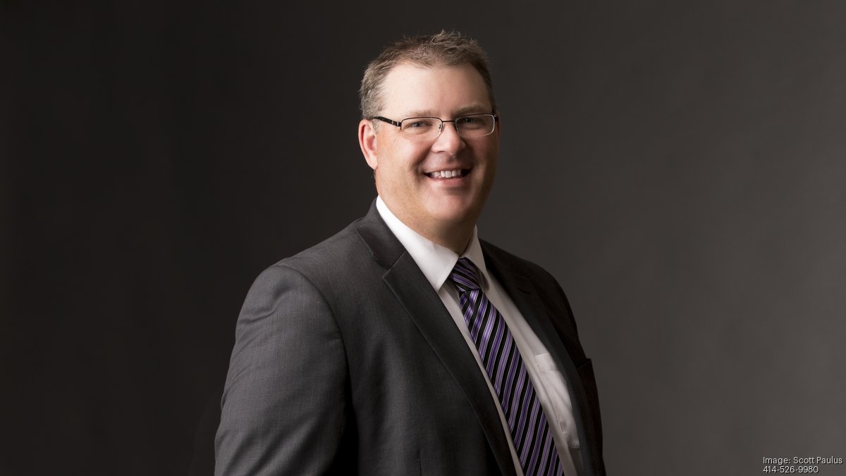 Froedtert ThedaCare executive departing health system