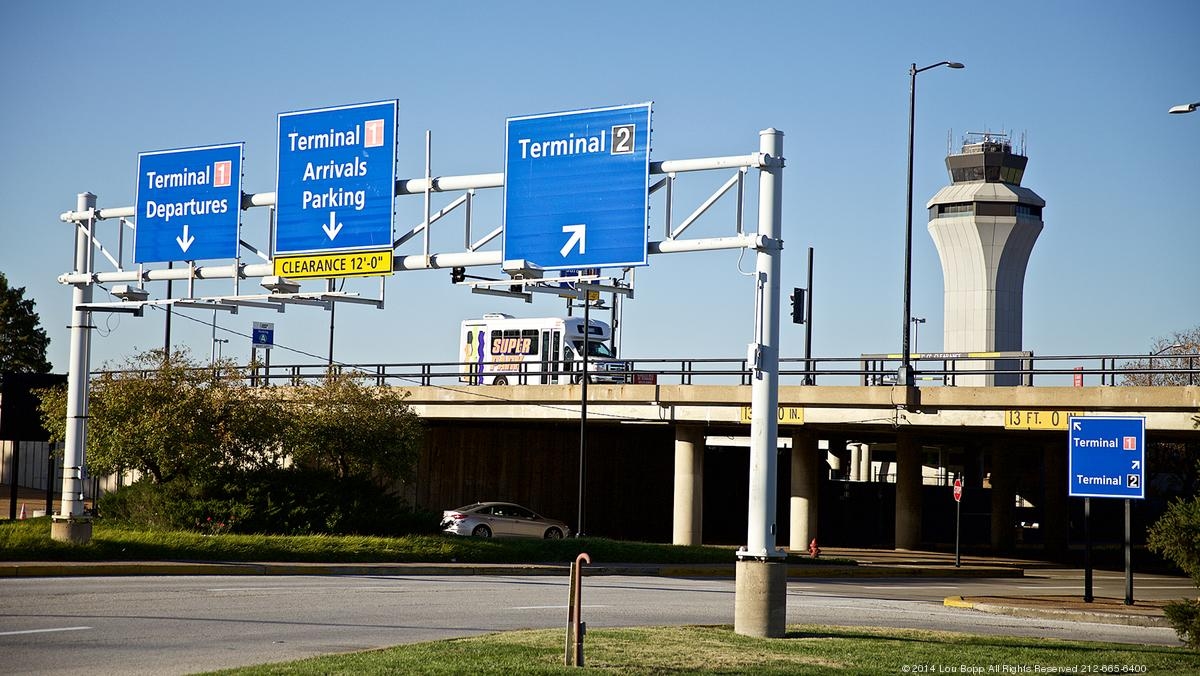 Turo gets green light at St. Louis Lambert airport, with restrictions on parking locations