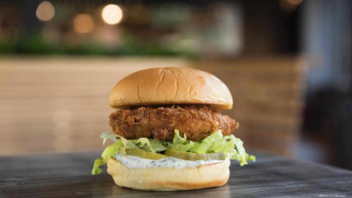 Craft's Chicken opening in former Wendy's spot on US 280
