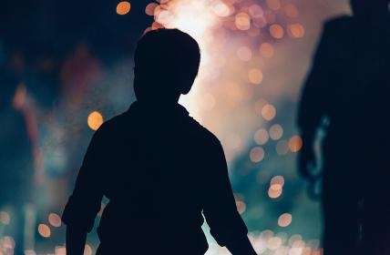 A VIEW OF THE WEEK: We need a ceasefire in the war on children