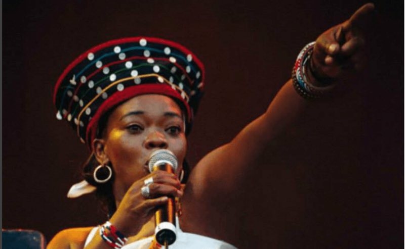 8 things South Africans secretly miss from the '90s