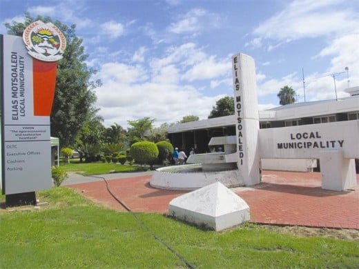 Outrage over Limpopo council's R3 million Warmbaths conference