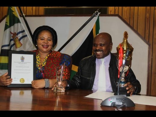 ‘I want to be with the people': Limpopo mayor resigns