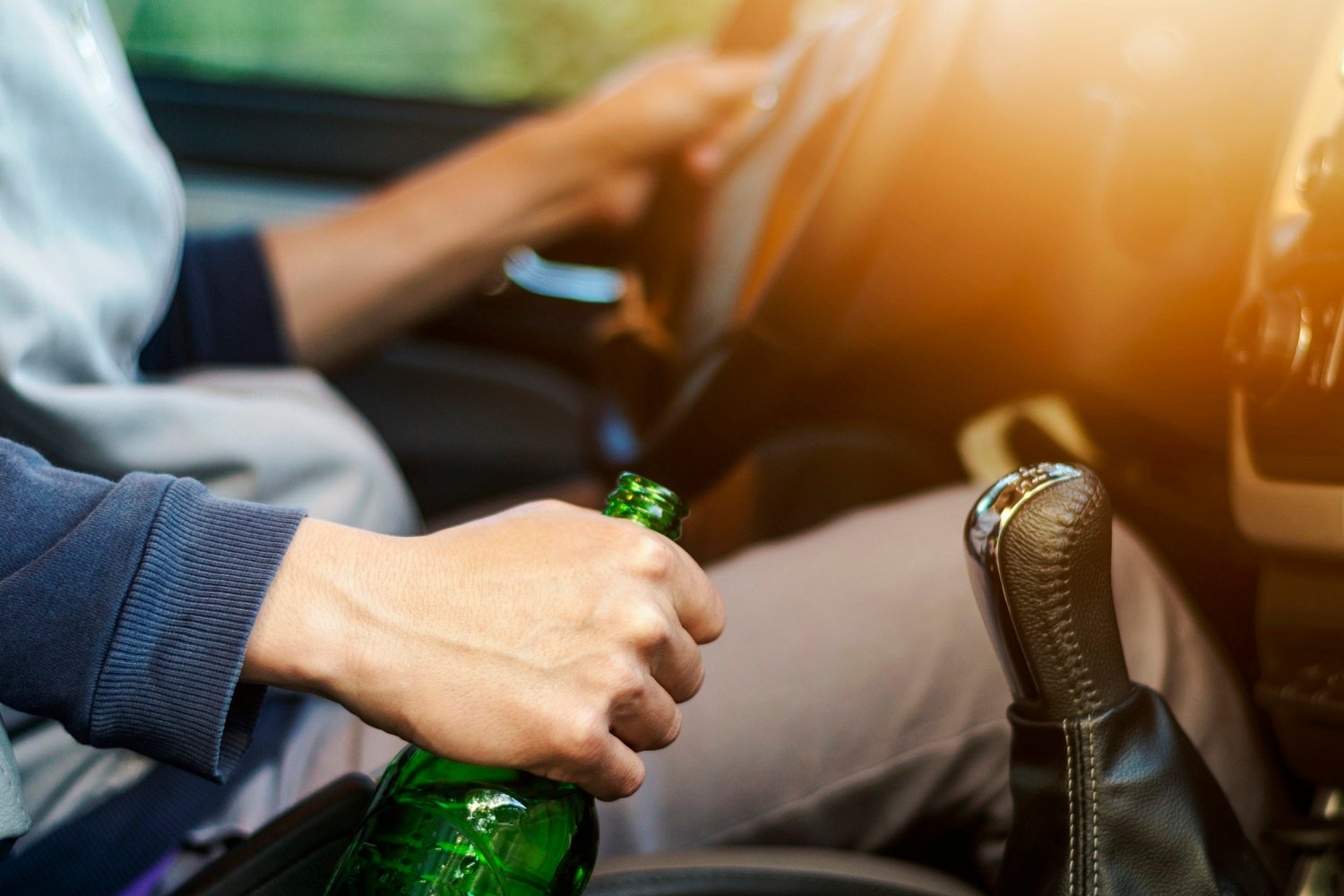 77 motorists arrested for drunk driving in KZN over weekend
