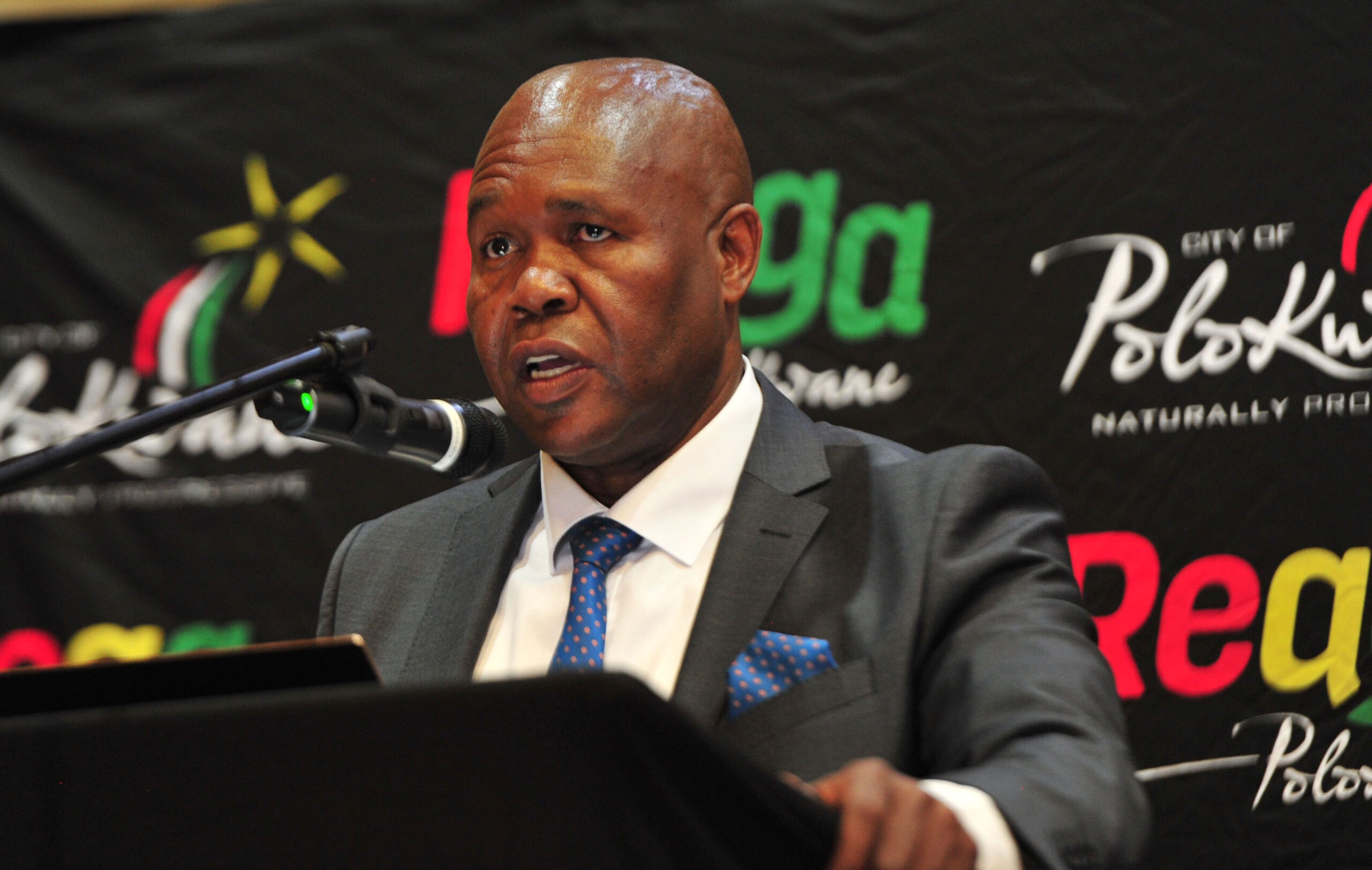 R6.4 billion for Polokwane