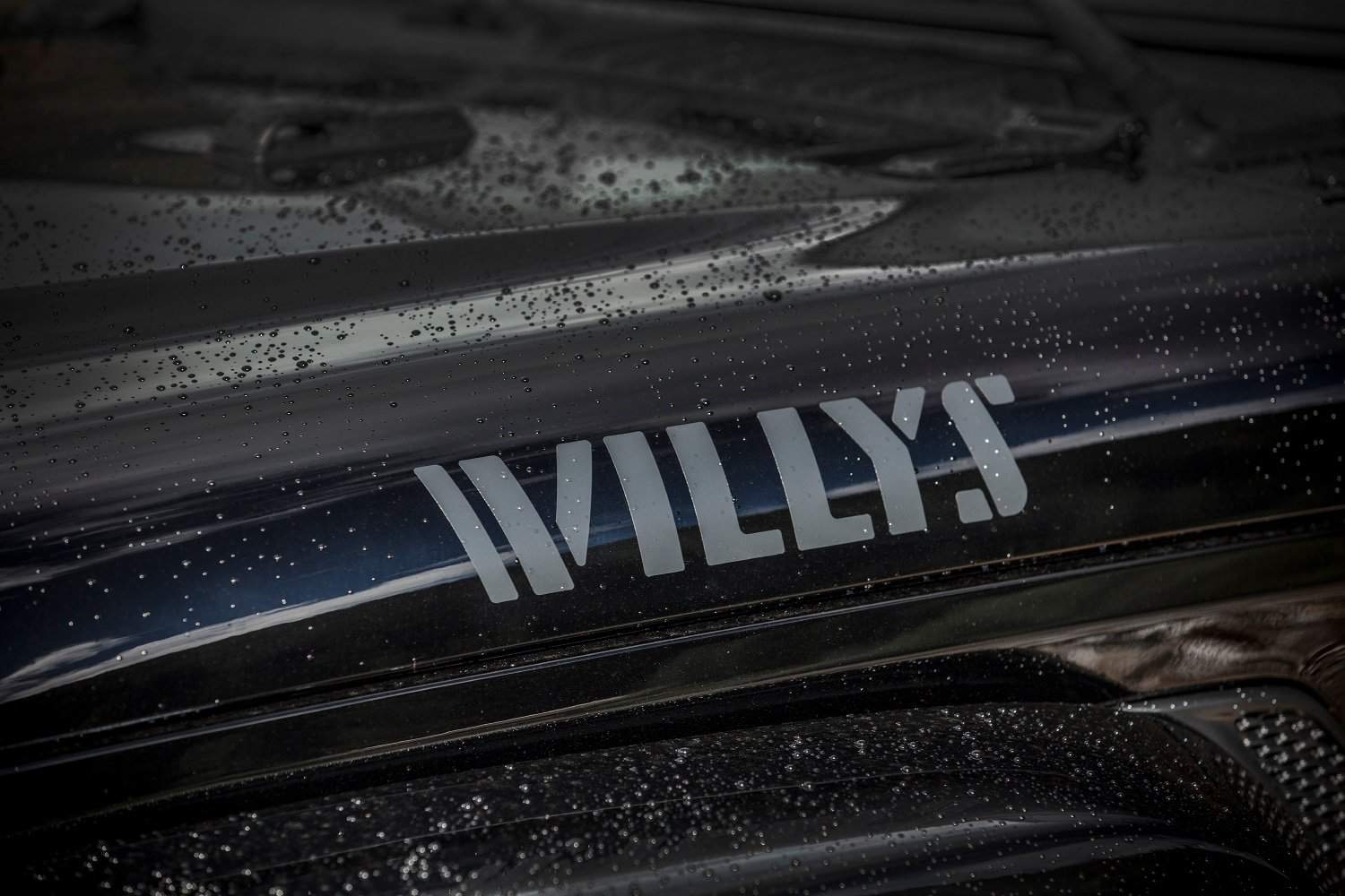 Jeep reveals plans for 2026 including three ‘under study' models