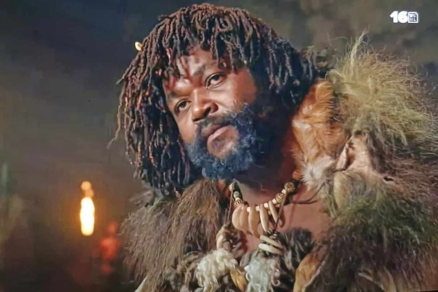 VIDEO: Musician and actor Sjava on the accuracy of ‘Shaka ilembe'
