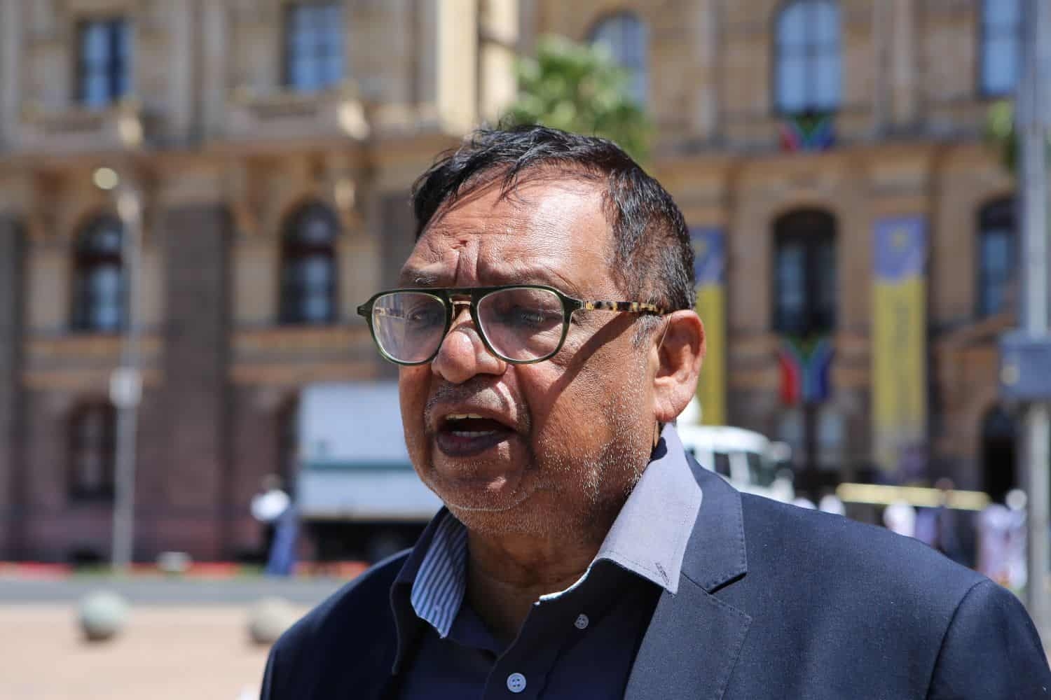 SA's expanding safety net: Millions more to receive social grants by 2030