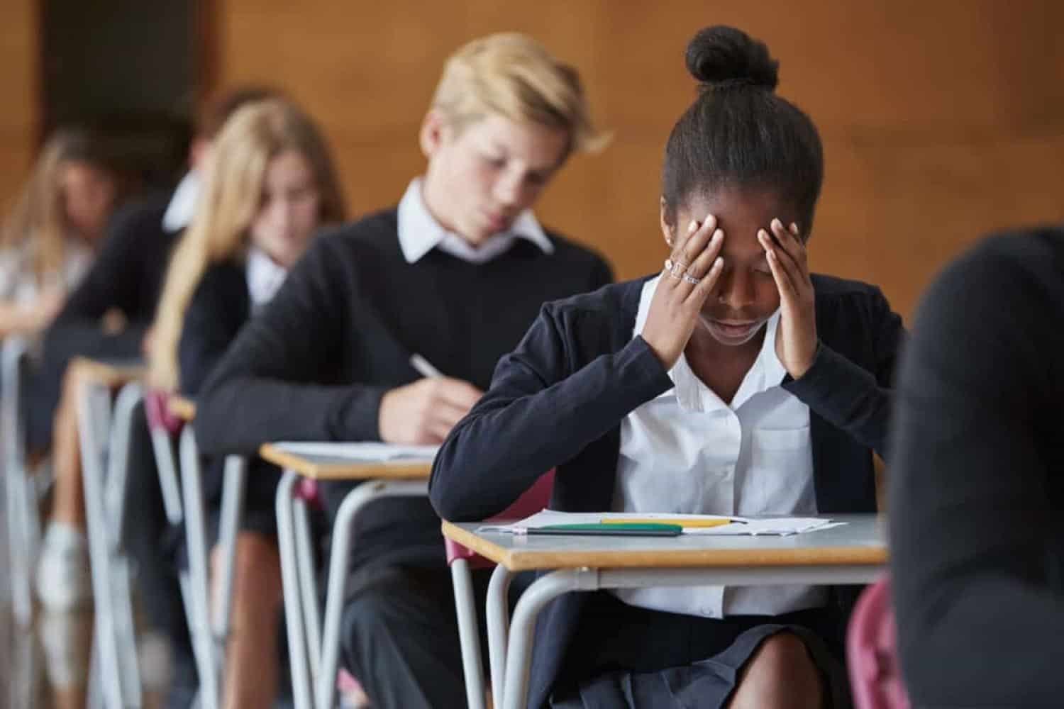‘Looting using matric papers': Why did NW printing job price jump by around R100m?
