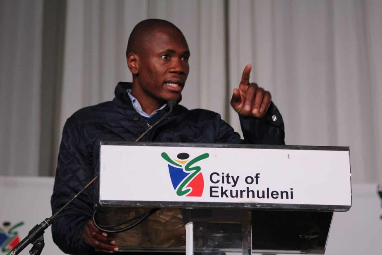 Tough budget for Ekurhuleni