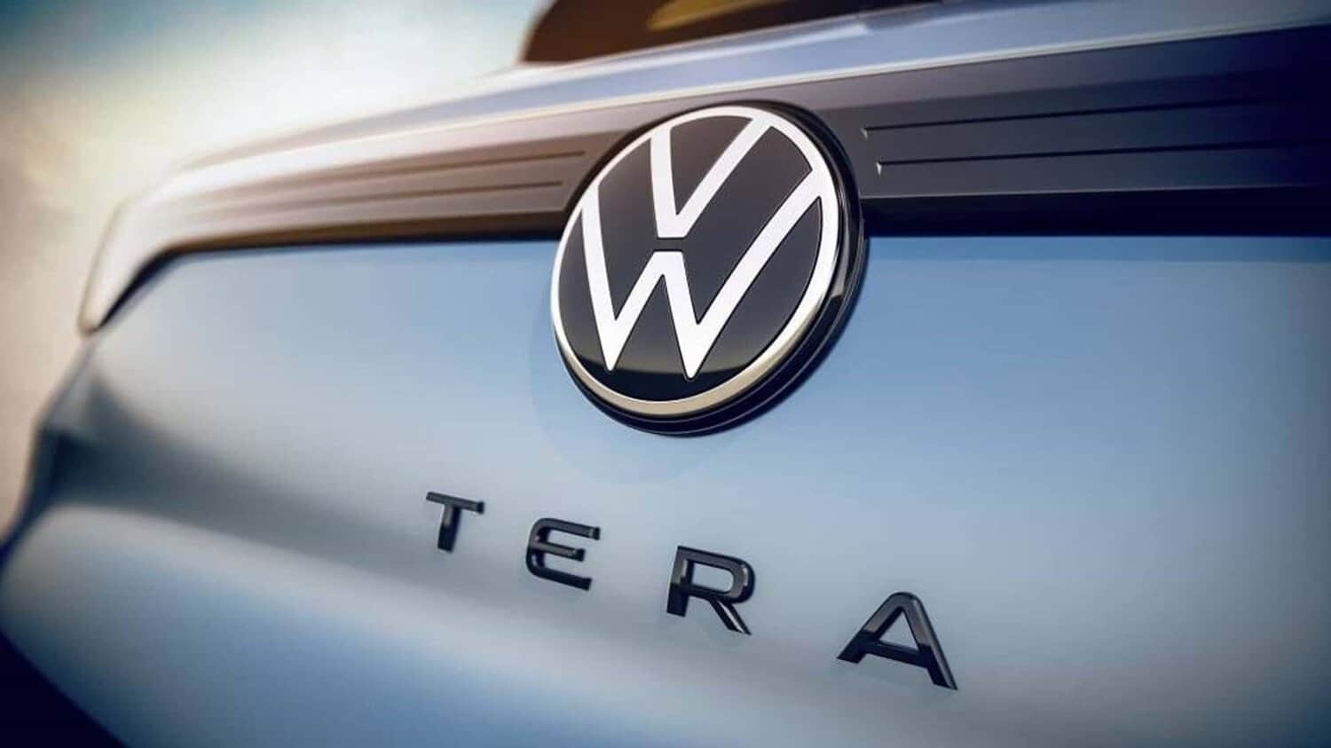 Podcast: Names for South Africa's Volkswagen Tera revealed