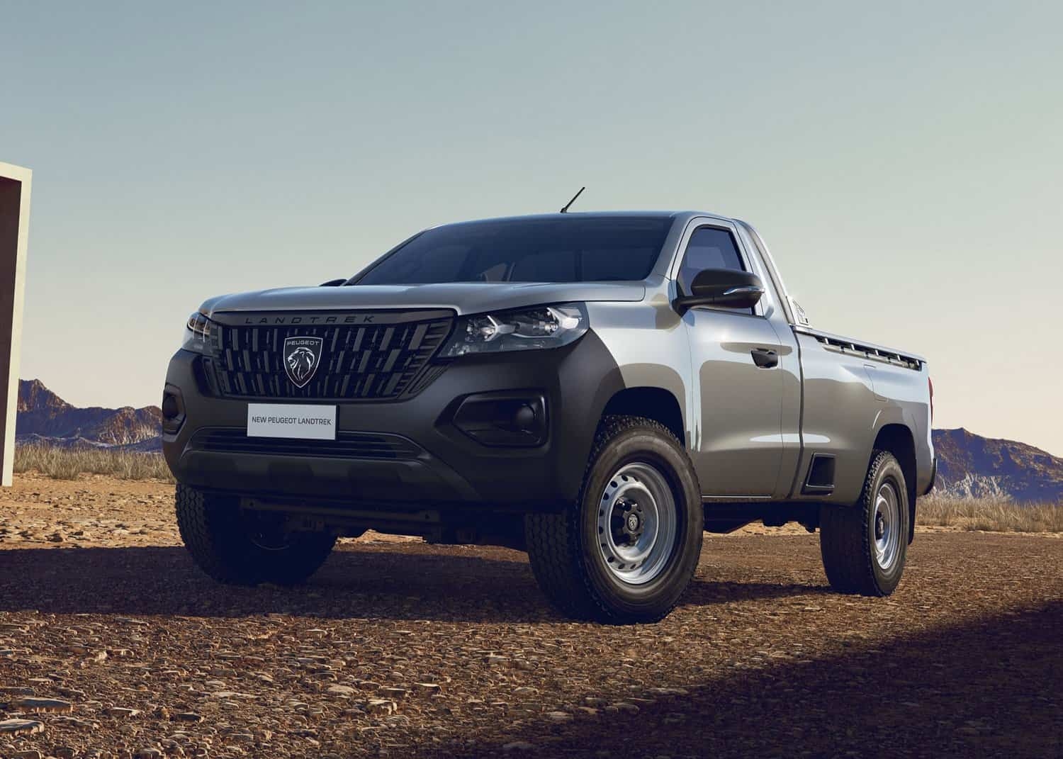 Stellantis' local assembly plans now involve three products