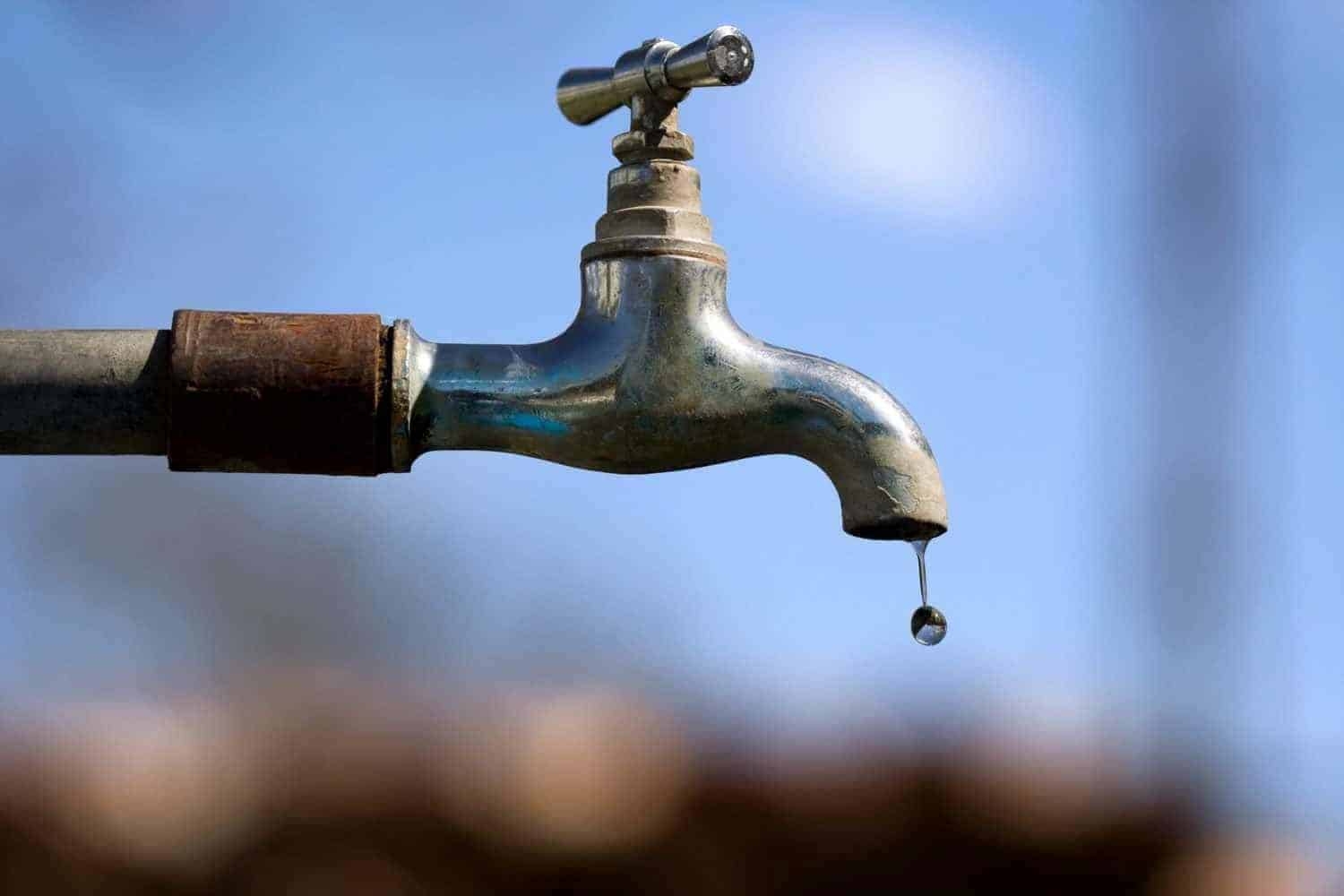 R42m water storage facility installed, but taps run dry in Xanthia village
