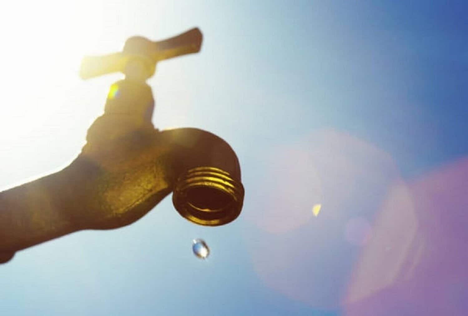 Rand Water spends R400m yearly on maintenance as 107-hour winter programme begins