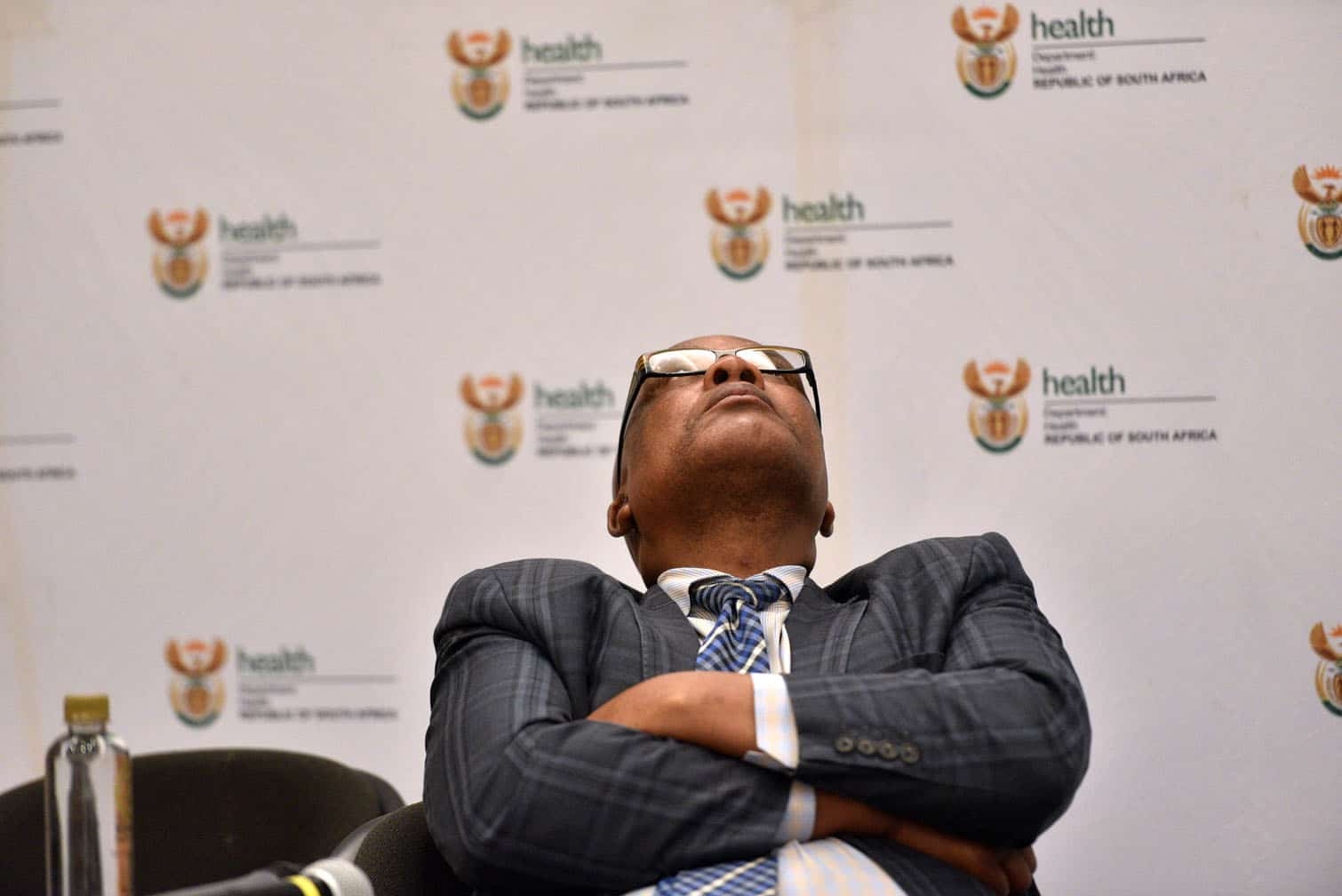 HIV Pepfar funding cut, Motsoaledi confirms