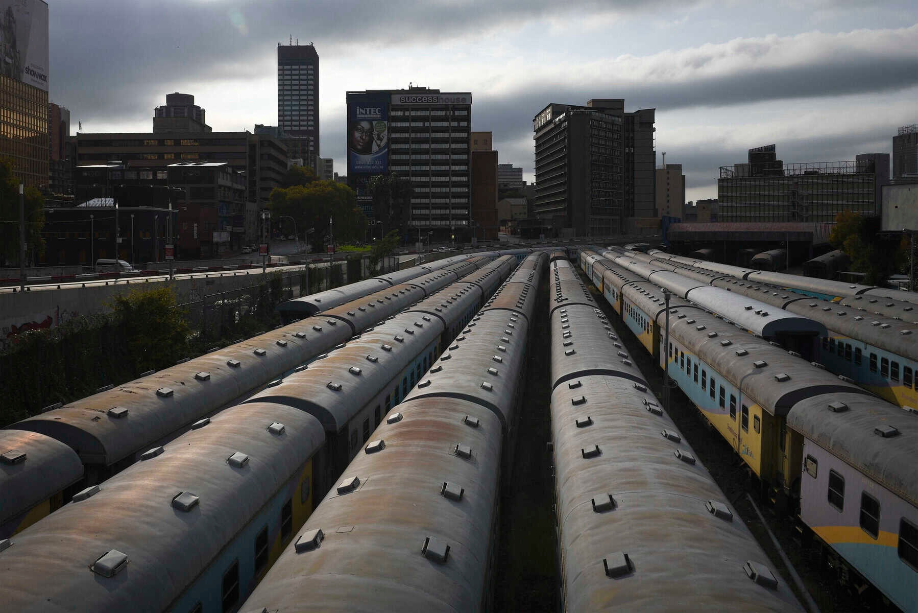 R75bn shortfall forces focus on bloated SOEs and failed bailouts