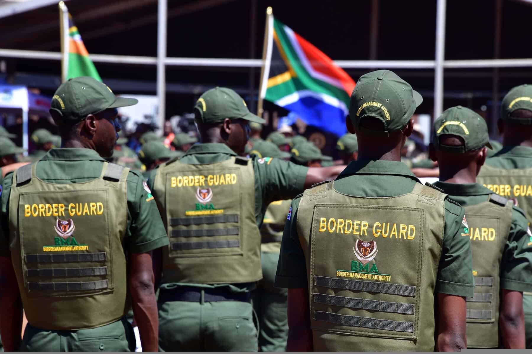 Home Affairs raises alarm over border authority underfunding