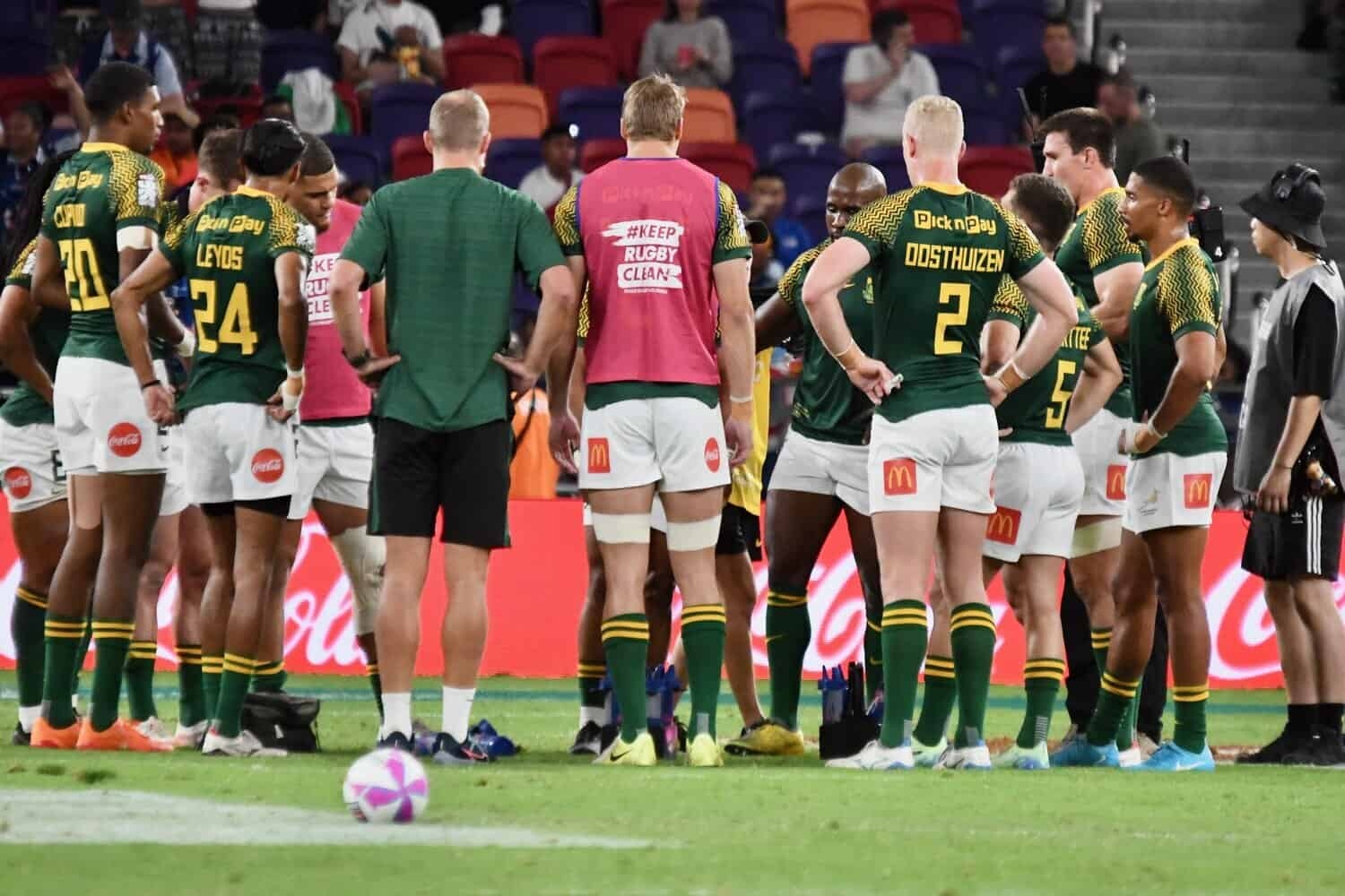 OPINION: One last chance for Blitzboks to make big statement