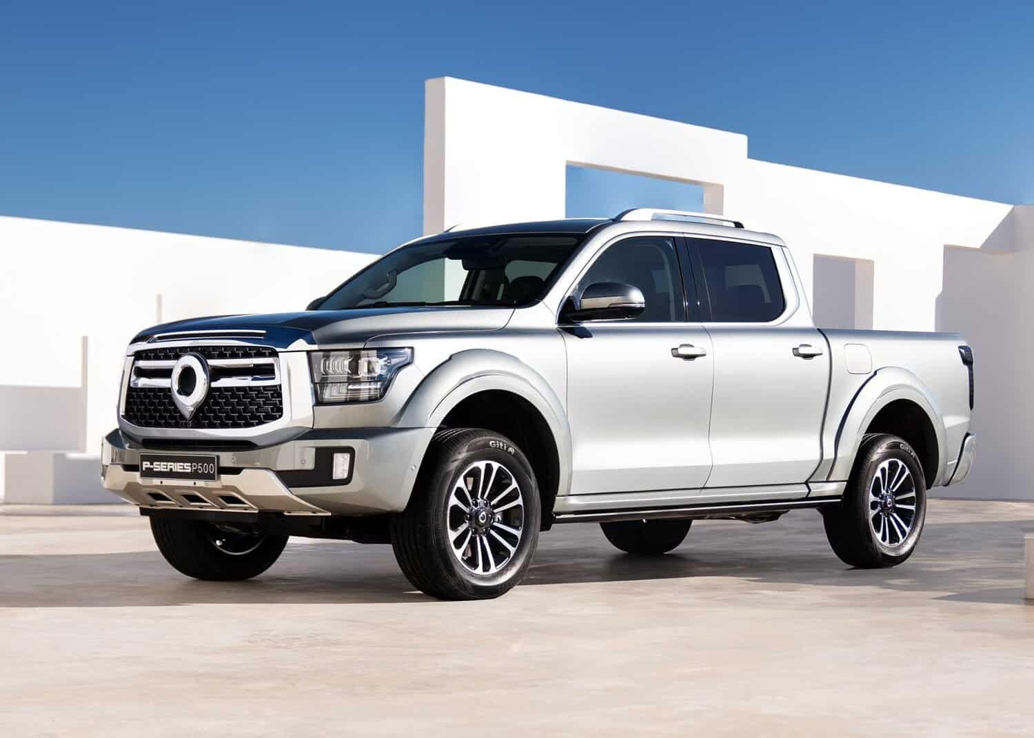 GWM makes it official: New turbodiesel V6 arriving in 2027