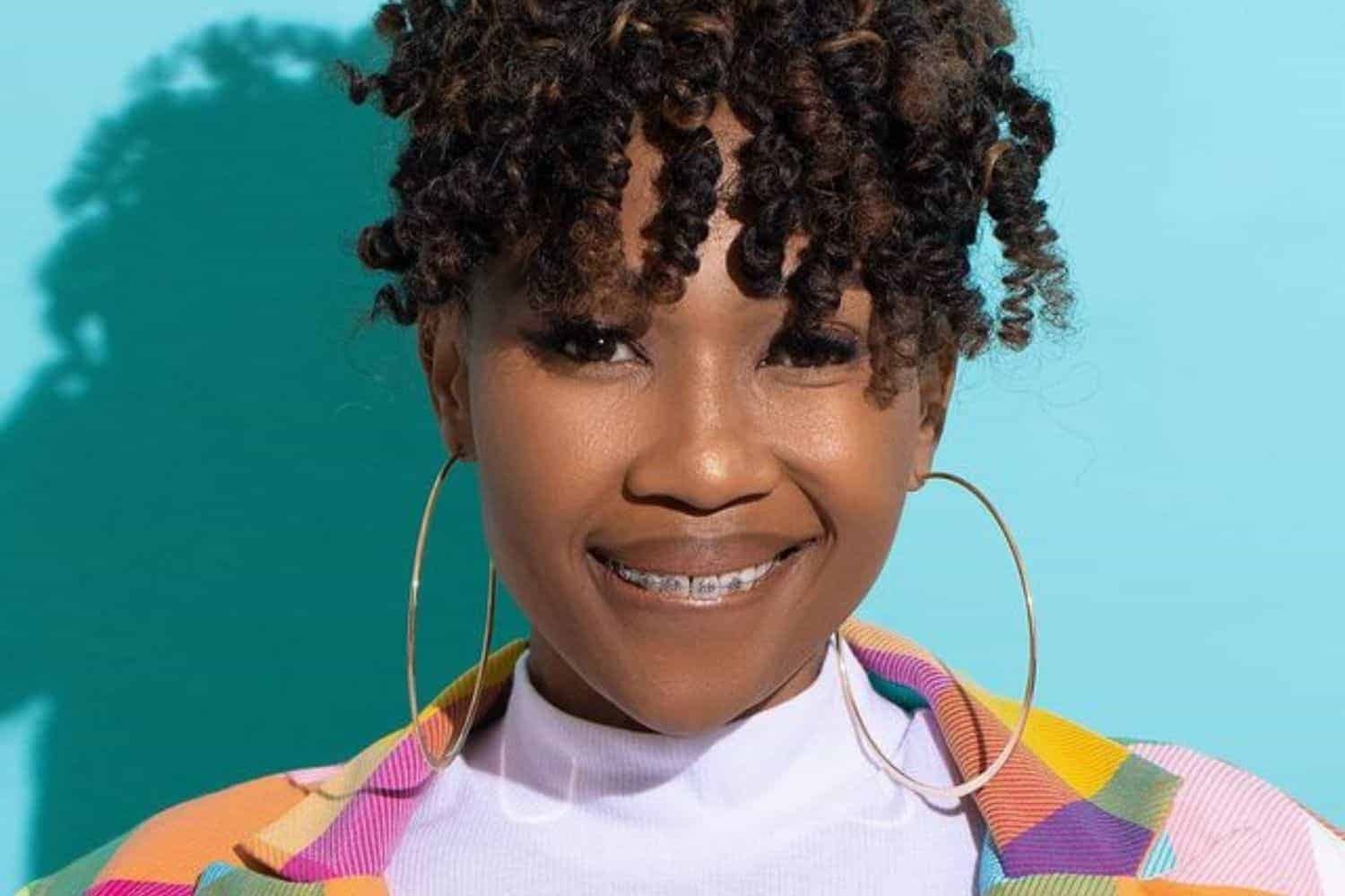 Dineo Ranaka to launch a new talk show