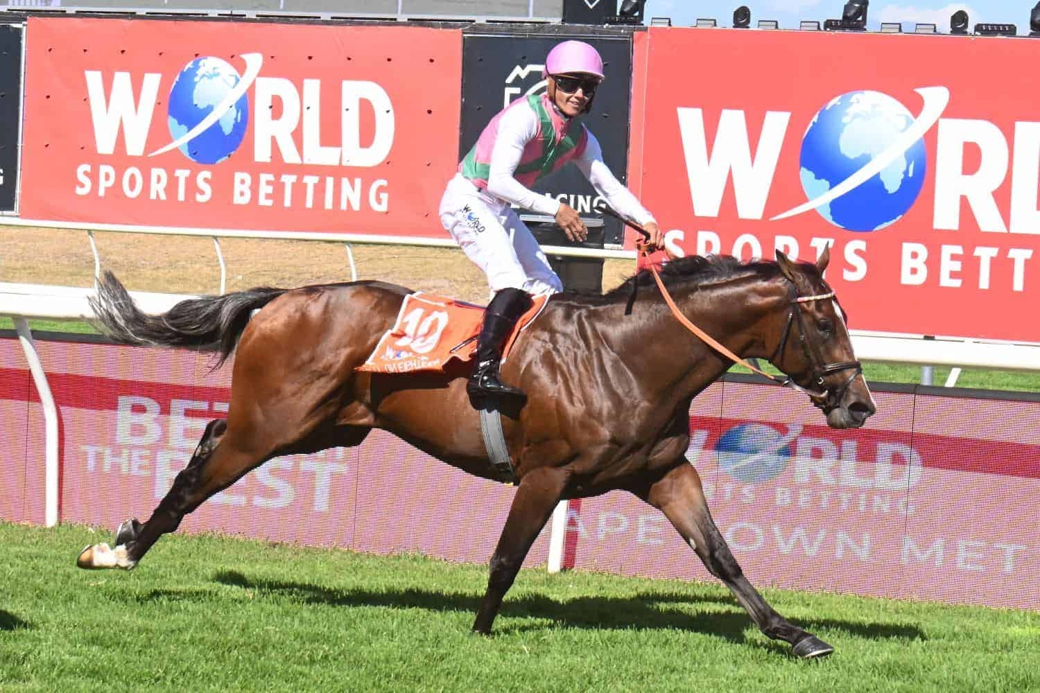 Snaith chooses Guineas for Met champ Eight On Eighteen