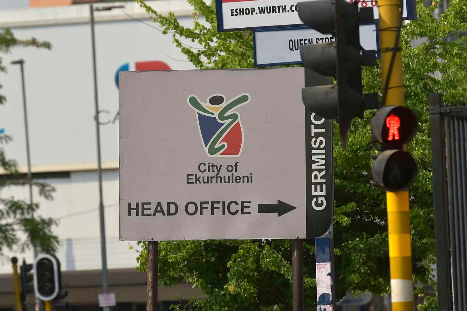 Gauteng government setting ‘terrible example' by owing City of Ekurhuleni R382.3m