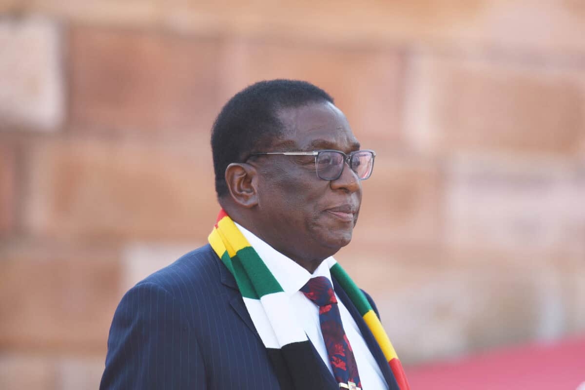 Zim on the brink: Analysts warn of political implosion and economic collapse