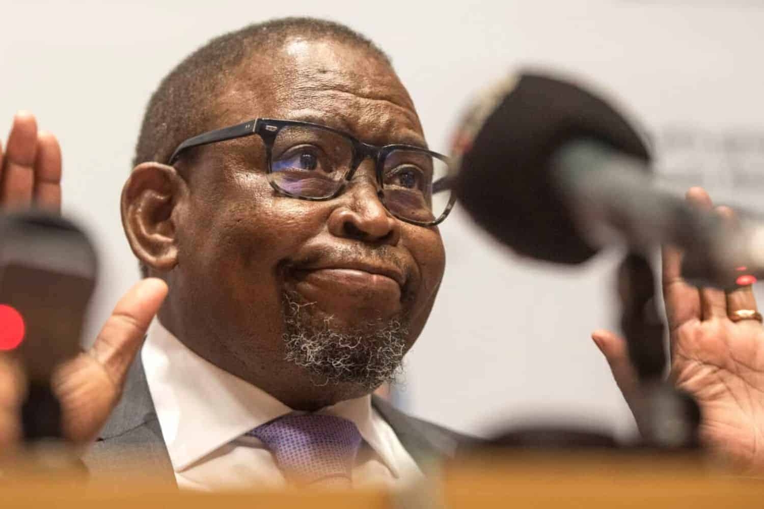 Budget 3.0: Godongwana under pressure to make up for downgraded growth
