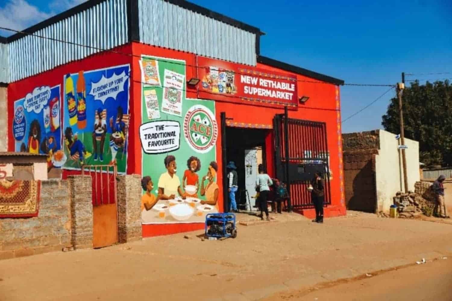 Government offers R500m spaza shop support fund – Here's what you need to know