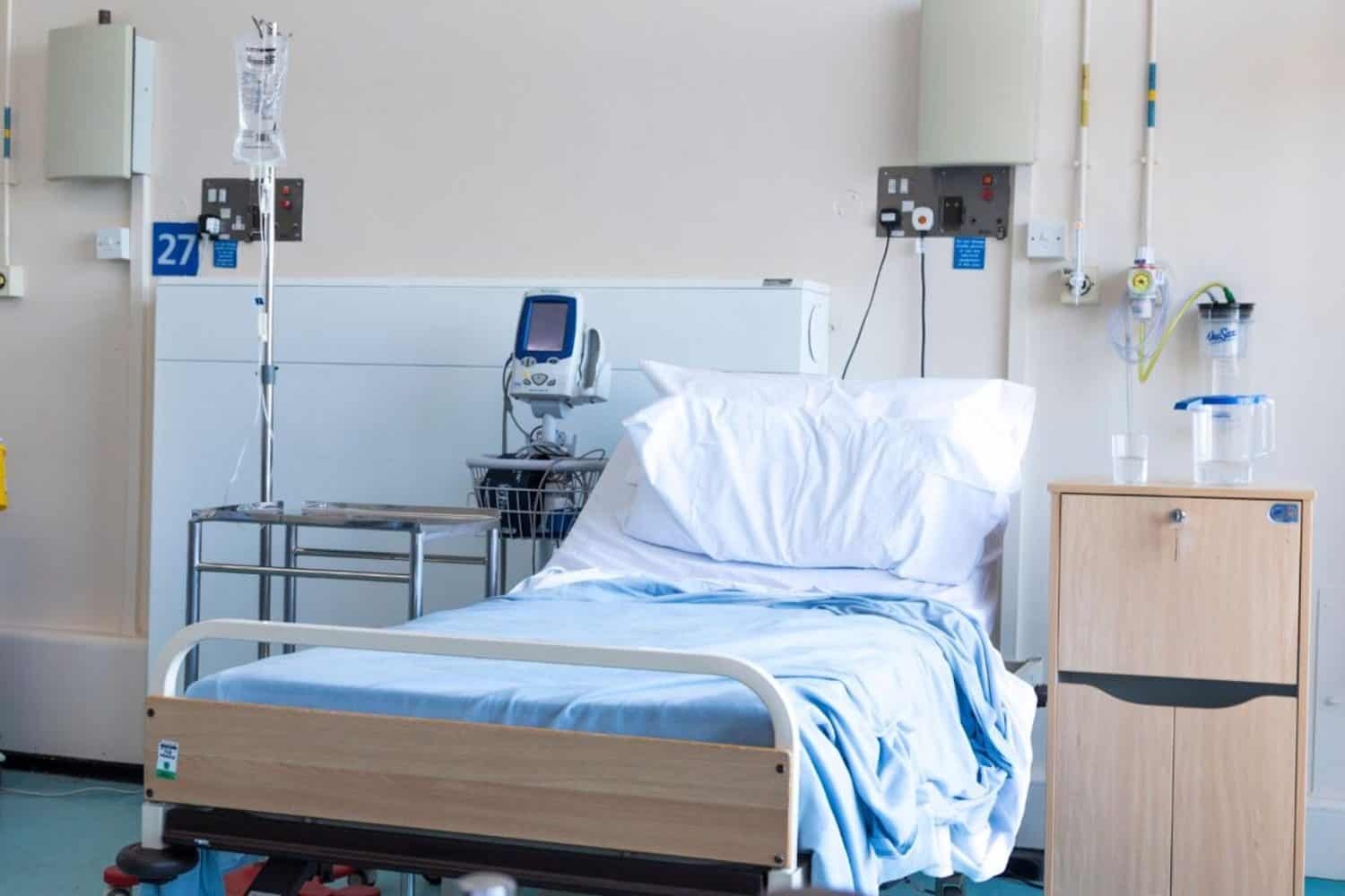 Limpopo doctor investigated for allegedly trying to rape pregnant woman