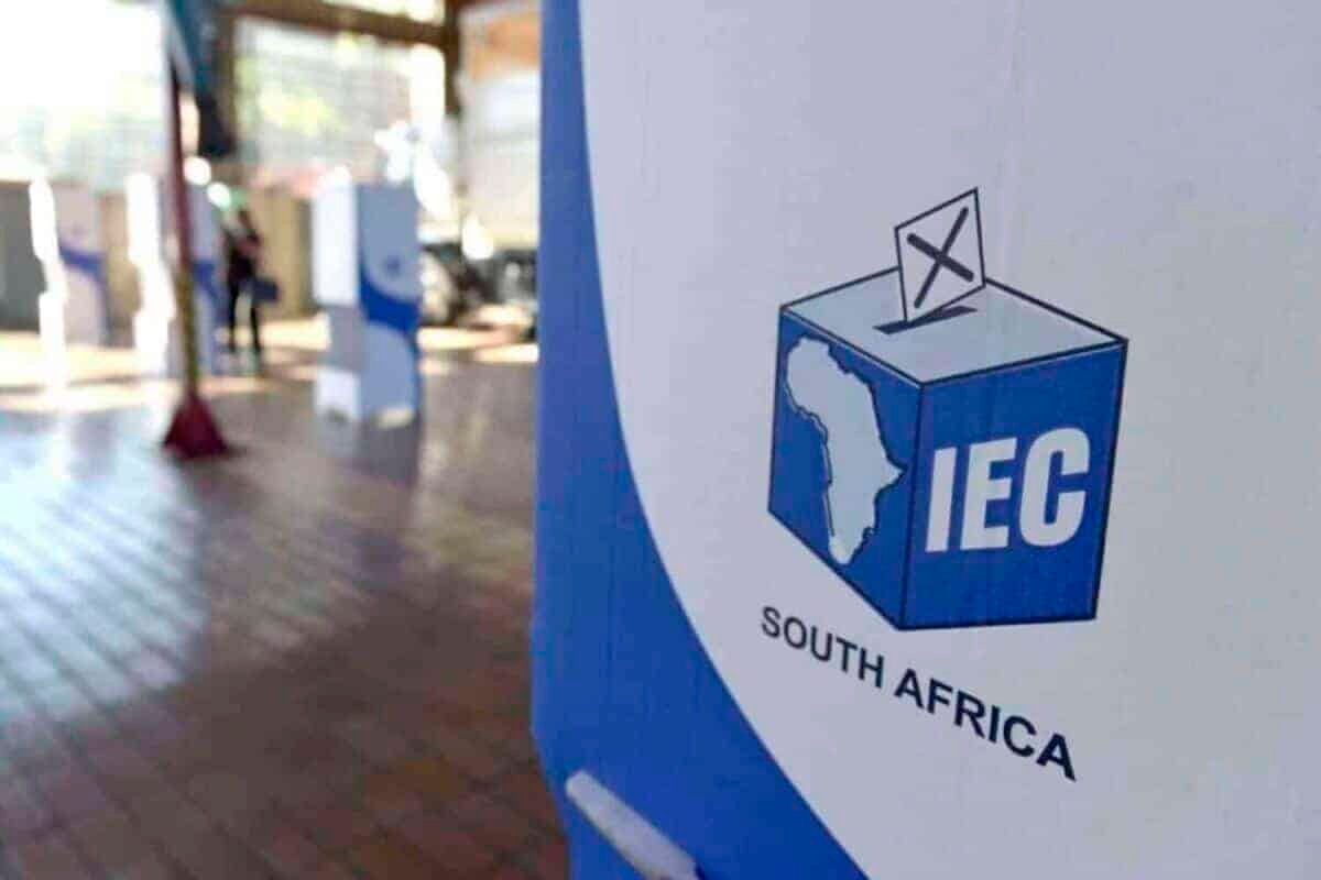 Will Islamic party contest next year's elections?