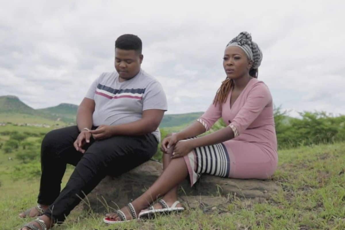 'Domestic abuse is not entertainment': Government slams 'Isencane Lengane'