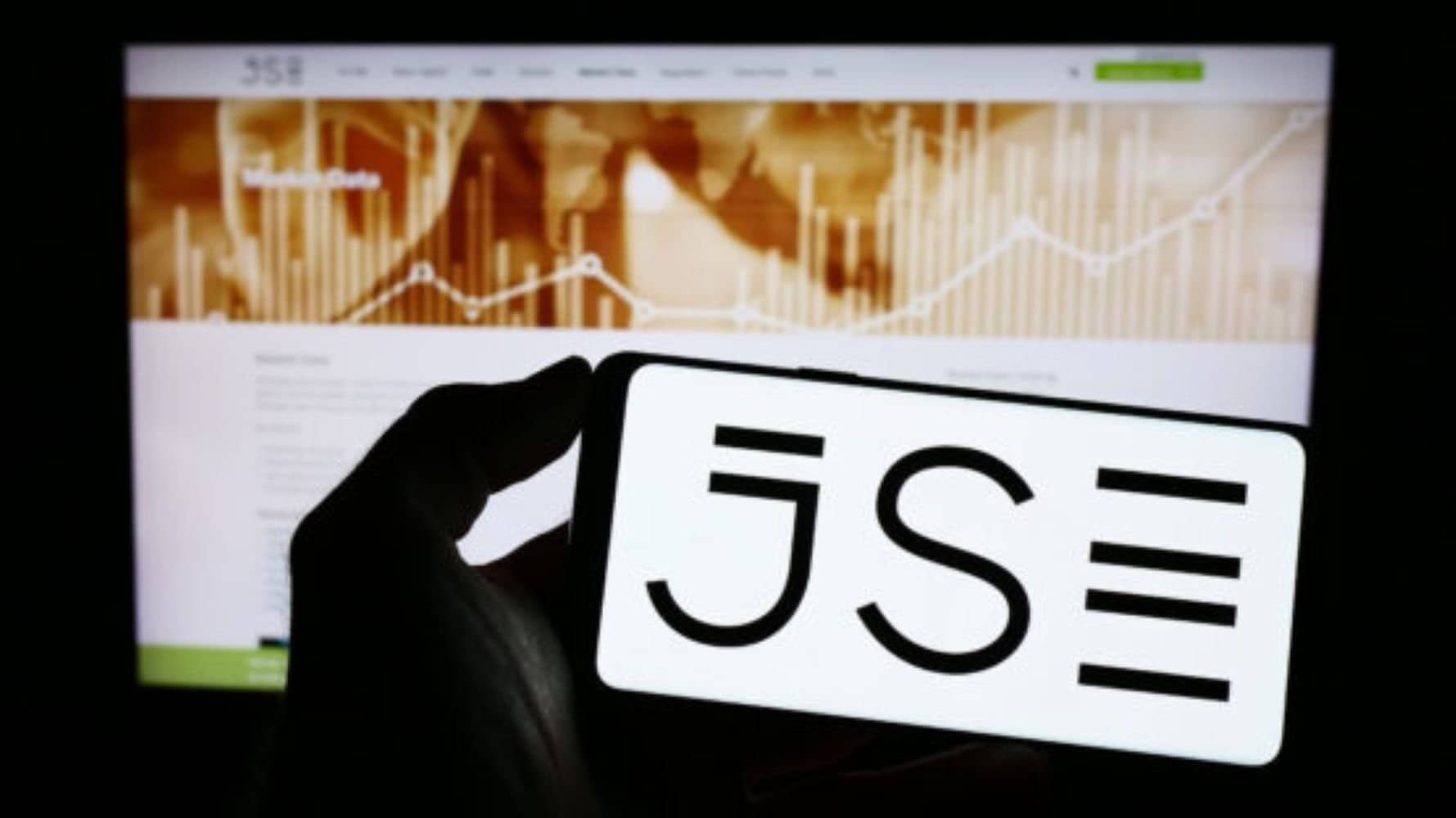 JSE reaches a new high