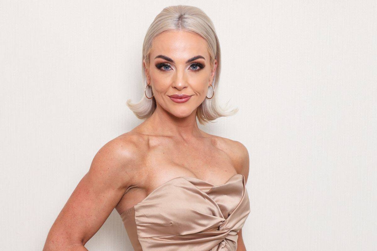 Johandri Johnson reflects on her 'Mommy Club: Van Die Hoofstad' journey