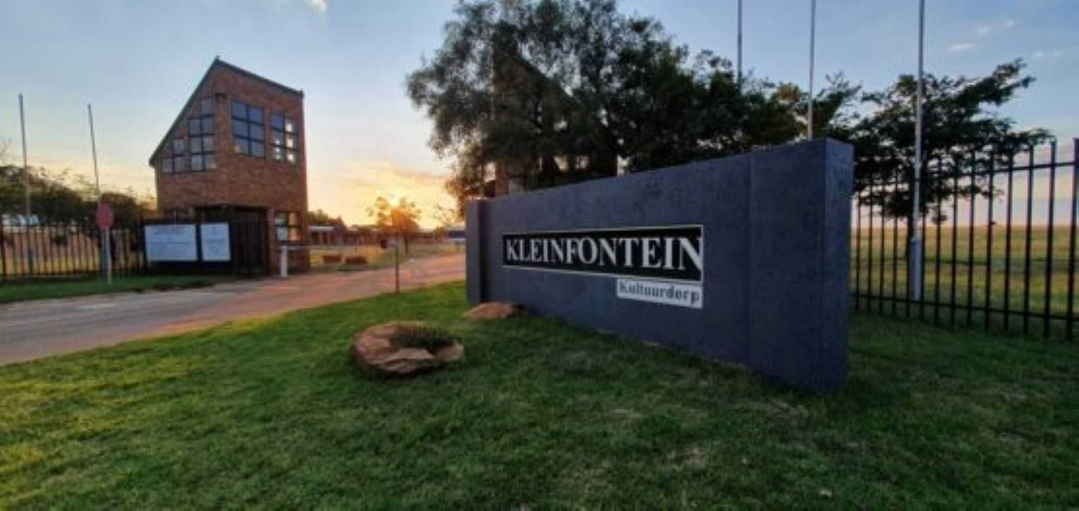 Opposition in Tshwane offers ‘solution' for Kleinfontein rates problem