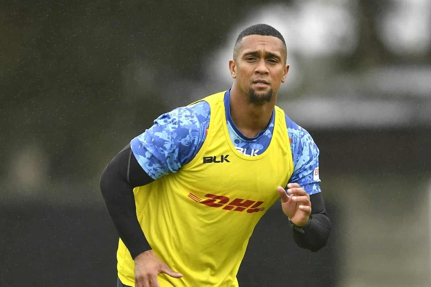 Dobson sticks with strongest Stormers combination for ‘tough' Benetton