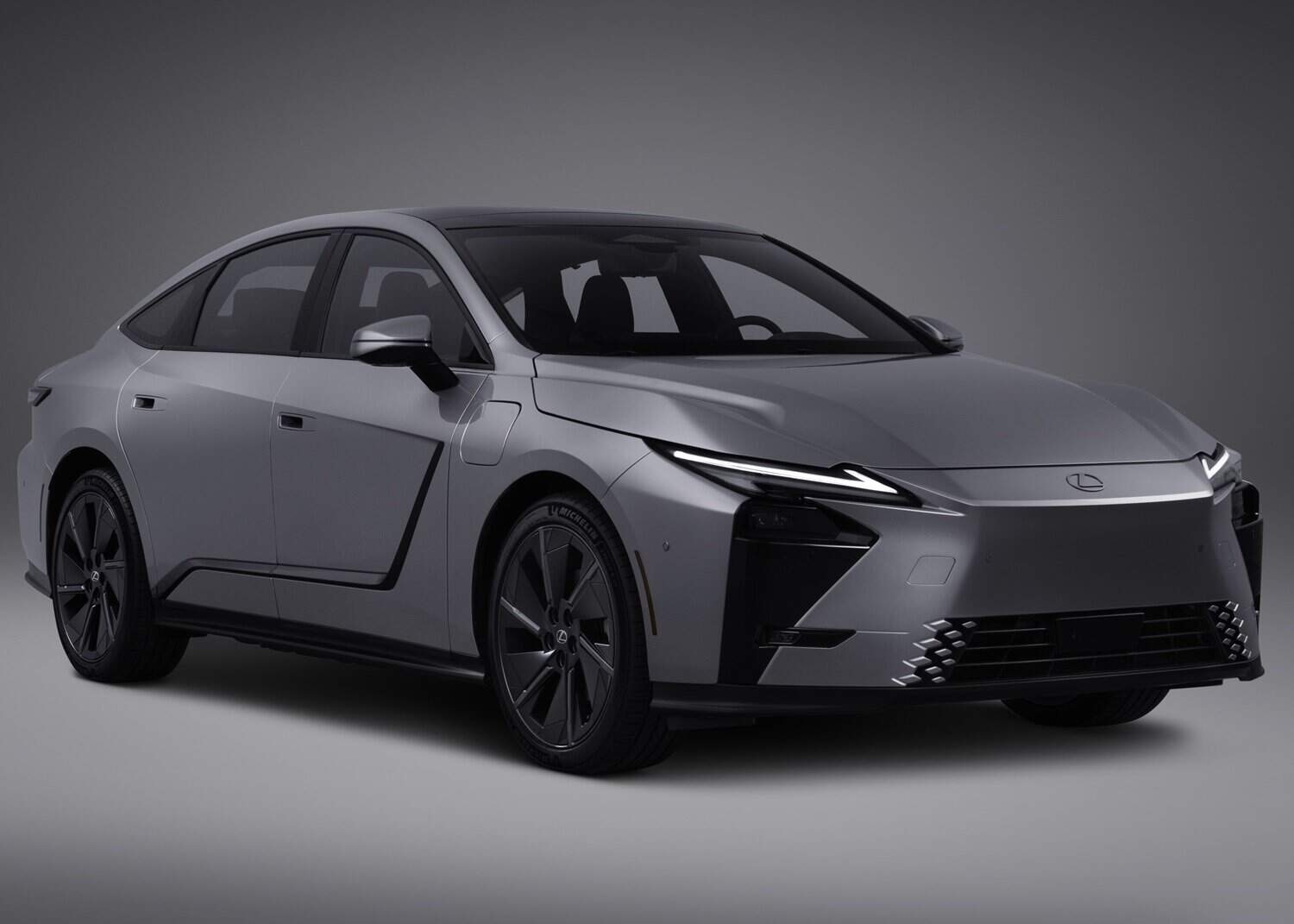 Coming to South Africa: Dramatically new Lexus ES revealed